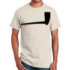 Adult Ultra Cotton® 6 oz. T-Shirt - Gildan Thumbnail