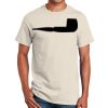 Adult Ultra Cotton® 6 oz. T-Shirt - Gildan Thumbnail