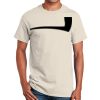 Adult Ultra Cotton® 6 oz. T-Shirt - Gildan Thumbnail