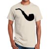 Adult Ultra Cotton® 6 oz. T-Shirt - Gildan Thumbnail