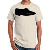 Adult Ultra Cotton® 6 oz. T-Shirt - Gildan Thumbnail