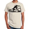 Adult Ultra Cotton® 6 oz. T-Shirt - Gildan Thumbnail