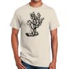 Adult Ultra Cotton® 6 oz. T-Shirt - Gildan Thumbnail