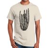 Adult Ultra Cotton® 6 oz. T-Shirt - Gildan Thumbnail