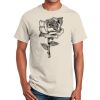 Adult Ultra Cotton® 6 oz. T-Shirt - Gildan Thumbnail