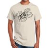 Adult Ultra Cotton® 6 oz. T-Shirt - Gildan Thumbnail