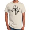 Adult Ultra Cotton® 6 oz. T-Shirt - Gildan Thumbnail