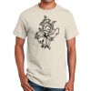 Adult Ultra Cotton® 6 oz. T-Shirt - Gildan Thumbnail