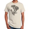 Adult Ultra Cotton® 6 oz. T-Shirt - Gildan Thumbnail