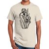 Adult Ultra Cotton® 6 oz. T-Shirt - Gildan Thumbnail