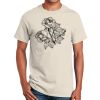Adult Ultra Cotton® 6 oz. T-Shirt - Gildan Thumbnail