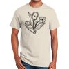 Adult Ultra Cotton® 6 oz. T-Shirt - Gildan Thumbnail