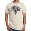 Adult Ultra Cotton® 6 oz. T-Shirt - Gildan Thumbnail
