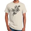 Adult Ultra Cotton® 6 oz. T-Shirt - Gildan Thumbnail
