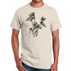 Adult Ultra Cotton® 6 oz. T-Shirt - Gildan Thumbnail