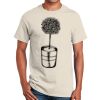 Adult Ultra Cotton® 6 oz. T-Shirt - Gildan Thumbnail