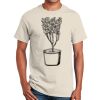 Adult Ultra Cotton® 6 oz. T-Shirt - Gildan Thumbnail