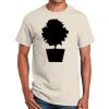 Adult Ultra Cotton® 6 oz. T-Shirt - Gildan Thumbnail