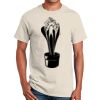 Adult Ultra Cotton® 6 oz. T-Shirt - Gildan Thumbnail