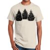 Adult Ultra Cotton® 6 oz. T-Shirt - Gildan Thumbnail