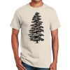Adult Ultra Cotton® 6 oz. T-Shirt - Gildan Thumbnail