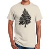 Adult Ultra Cotton® 6 oz. T-Shirt - Gildan Thumbnail