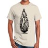 Adult Ultra Cotton® 6 oz. T-Shirt - Gildan Thumbnail