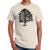 Adult Ultra Cotton® 6 oz. T-Shirt - Gildan Thumbnail