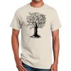 Adult Ultra Cotton® 6 oz. T-Shirt - Gildan Thumbnail