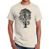 Adult Ultra Cotton® 6 oz. T-Shirt - Gildan Thumbnail