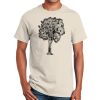Adult Ultra Cotton® 6 oz. T-Shirt - Gildan Thumbnail