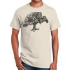 Adult Ultra Cotton® 6 oz. T-Shirt - Gildan Thumbnail