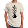 Adult Ultra Cotton® 6 oz. T-Shirt - Gildan Thumbnail