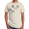 Adult Ultra Cotton® 6 oz. T-Shirt - Gildan Thumbnail