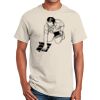 Adult Ultra Cotton® 6 oz. T-Shirt - Gildan Thumbnail