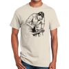 Adult Ultra Cotton® 6 oz. T-Shirt - Gildan Thumbnail