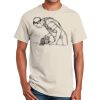 Adult Ultra Cotton® 6 oz. T-Shirt - Gildan Thumbnail