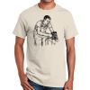 Adult Ultra Cotton® 6 oz. T-Shirt - Gildan Thumbnail