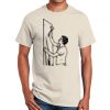 Adult Ultra Cotton® 6 oz. T-Shirt - Gildan Thumbnail