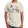 Adult Ultra Cotton® 6 oz. T-Shirt - Gildan Thumbnail