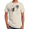 Adult Ultra Cotton® 6 oz. T-Shirt - Gildan Thumbnail