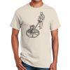 Adult Ultra Cotton® 6 oz. T-Shirt - Gildan Thumbnail
