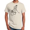 Adult Ultra Cotton® 6 oz. T-Shirt - Gildan Thumbnail