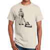 Adult Ultra Cotton® 6 oz. T-Shirt - Gildan Thumbnail