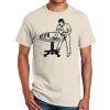 Adult Ultra Cotton® 6 oz. T-Shirt - Gildan Thumbnail