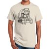 Adult Ultra Cotton® 6 oz. T-Shirt - Gildan Thumbnail