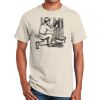 Adult Ultra Cotton® 6 oz. T-Shirt - Gildan Thumbnail