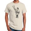 Adult Ultra Cotton® 6 oz. T-Shirt - Gildan Thumbnail