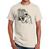 Adult Ultra Cotton® 6 oz. T-Shirt - Gildan Thumbnail