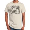 Adult Ultra Cotton® 6 oz. T-Shirt - Gildan Thumbnail